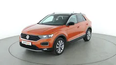 Gebraucht 2019 VW T-Roc Style SUV | 21.960 € (Fairer Preis)