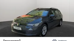 Gebraucht 2022 VW Golf VIII Life Kombi | 21.876 € (Fairer Preis)
