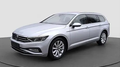 Gebraucht VW Passat Elegance 2021