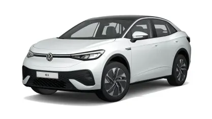 Gebraucht VW ID.5 Pro Performance 150 kW (204 PS) 2023 Weiß SUV