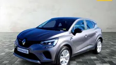 Grau Gebraucht 2023 Renault Captur Equilibre SUV | 18.499 € (Guter Preis)