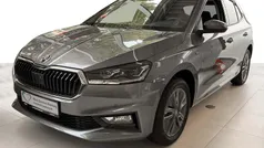 Gebraucht 2025 Skoda Fabia Tour Limousine | 24.110 € (Fairer Preis)