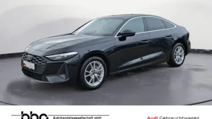 Second-hand Audi A5 Ambiente 204 CP (150 kW) 2025 Negru Berlinǎ