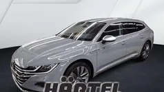 Gebraucht 2024 VW Arteon Elegance Kombi | 32.800 € (Guter Preis)