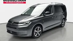 VW Caddy Maxi