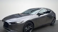 Gebraucht 2024 Mazda 3 Homura-Line Limousine | 26.900 € (Guter Preis)