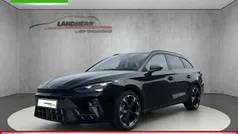 Gebraucht 2025 Cupra Leon Kombi | 32.085 € (Superpreis)