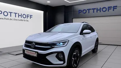 Gebraucht 2025 VW Taigo R-line SUV | 27.222 € (Fairer Preis)