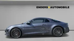 Gebraucht 2025 Alpine A110 Coupé | 70.110 € (Fairer Preis)