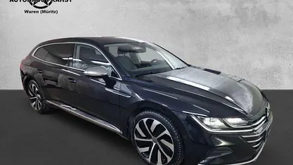 Gebraucht VW Arteon Elegance 150 PS (110 kW) 2021 Kombi