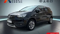 Gebraucht 2018 Opel Crossland X Innovation SUV | 12.490 € (Fairer Preis)