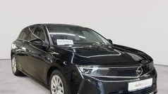 Gebraucht 2022 Opel Astra Elegance Limousine | 13.290 € (Superpreis)