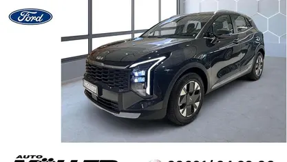 Gebraucht Kia Sportage Vision 150 PS (110 kW) 2025 SUV