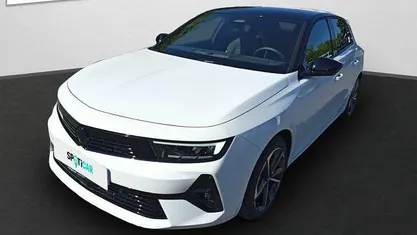 Gebraucht Opel Astra S 131 PS (96 kW) 2024 Limousine