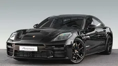 Schwarz Neu 2025 Porsche Panamera 4S Limousine | 169.990 € (Guter Preis)