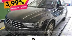 Gebraucht 2022 VW Passat Business Kombi | 21.777 € (Fairer Preis)