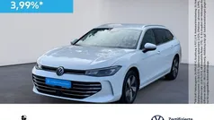 Gebraucht 2024 VW Passat Business Kombi | 30.490 € (Superpreis)