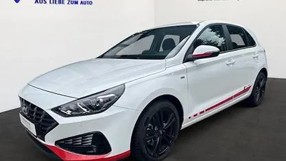 Gebraucht 2024 Hyundai i30 Trend Limousine | 25.490 € (Fairer Preis)