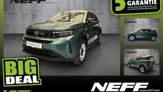 Khaki grün Neu 2025 Opel Frontera Edition SUV | 24.550 € (Guter Preis)