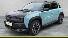 Gebraucht 2025 Renault 4 E-Tech Iconic SUV | 31.990 € (Guter Preis)