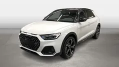 Gletscherweiß Gebraucht 2025 Audi A1 Ambiente Kleinwagen | 32.990 € (Fairer Preis)