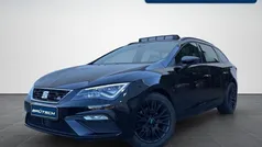 Seat Leon ST