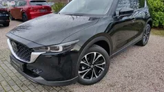 Gebraucht 2024 Mazda CX-5 Exclusive-Line SUV | 38.900 € (Fairer Preis)