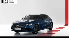 Gebraucht 2024 Mercedes A250 Premium Limousine | 38.890 € (Fairer Preis)