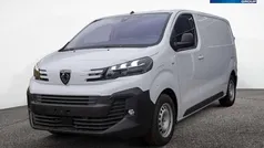 Gebraucht 2024 Peugeot e-Expert Van | 38.500 € (Fairer Preis)