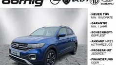 Gebraucht 2021 VW T-Cross United SUV | 19.750 € (Fairer Preis)