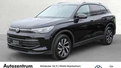 Gebraucht 2024 VW Tiguan SUV | 40.990 € (Fairer Preis)