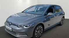 Gebraucht 2020 VW Golf VIII Style Limousine | 21.970 € (Fairer Preis)