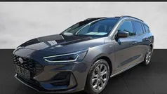 Gebraucht 2023 Ford Focus ST-Line Kombi | 25.900 € (Fairer Preis)