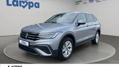 Gebraucht 2024 VW Tiguan Allspace Life SUV | 37.430 € (Fairer Preis)