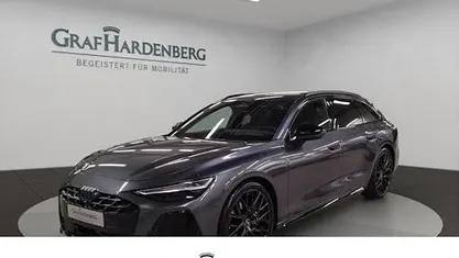 Neu Audi A6 Ambiente 367 PS (269 kW) 2025 Grau Kombi