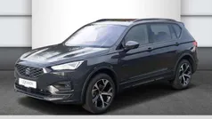 Grau Neu 2024 Seat Tarraco FR SUV | 39.960 € (Fairer Preis)
