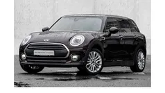 Pure burgundy Gebraucht 2017 Mini ONE Pepper Kleinwagen | 16.950 € (Fairer Preis)