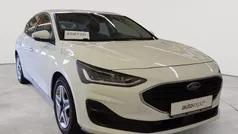 Gebraucht 2022 Ford Focus Cool & Connect Limousine | 14.990 € (Fairer Preis)