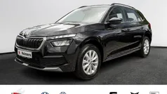 Gebraucht 2020 Skoda Kamiq Ambition SUV | 18.203 € (Fairer Preis)