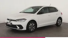 Gebraucht 2024 VW Polo Goal Limousine | 23.884 € (Superpreis)