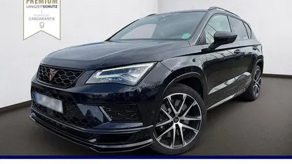 Gebraucht Cupra Ateca 300 PS (220 kW) 2019 SUV