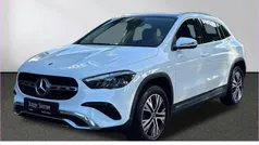 Gebraucht 2024 Mercedes GLA180 Progressive SUV | 36.760 € (Etwas zu teuer)