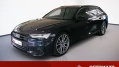 Firmamentblau Gebraucht 2022 Audi S6 Ambiente Kombi | 53.980 € (Guter Preis)