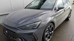 Gebraucht 2024 Cupra Leon VZ Kombi | 41.990 € (Fairer Preis)