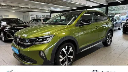 Gebraucht 2022 VW Taigo Beats SUV | 23.987 € (Fairer Preis)