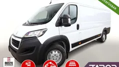 Gebraucht 2024 Peugeot Boxer Van | 29.088 € (Guter Preis)
