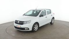 Gebraucht 2020 Dacia Sandero Essentiel Kleinwagen | 8.160 € (Superpreis)