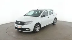 Gebraucht 2020 Dacia Sandero Essentiel Kleinwagen | 8.570 € (Guter Preis)
