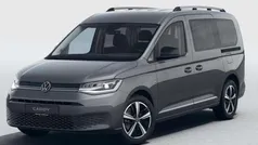 VW Caddy Maxi