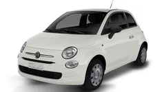 Gebraucht 2023 Fiat 500 Limousine | 12.990 € (Fairer Preis)